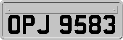 OPJ9583