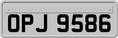 OPJ9586