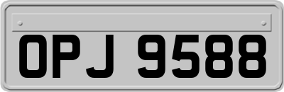 OPJ9588