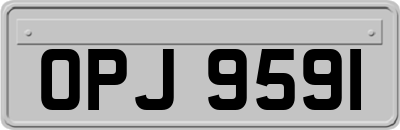 OPJ9591