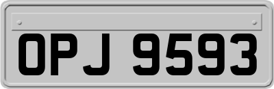OPJ9593
