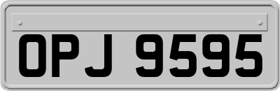 OPJ9595