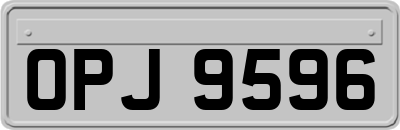 OPJ9596