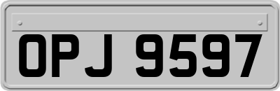 OPJ9597