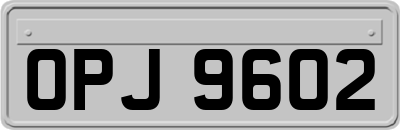 OPJ9602