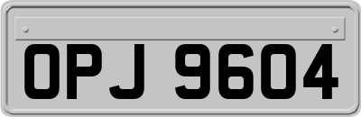 OPJ9604