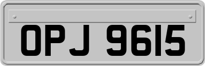 OPJ9615