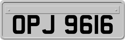 OPJ9616