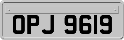 OPJ9619