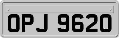 OPJ9620