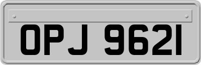 OPJ9621