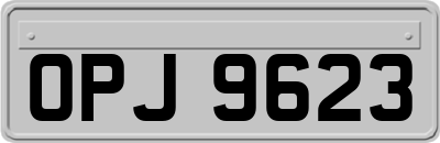 OPJ9623