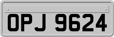 OPJ9624