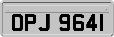 OPJ9641
