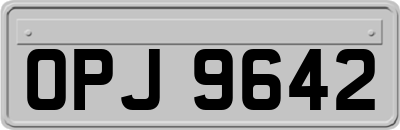 OPJ9642
