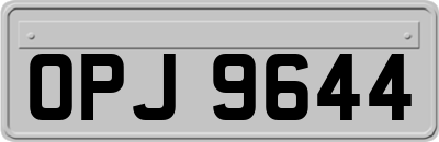 OPJ9644