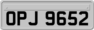 OPJ9652