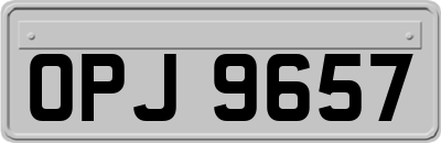 OPJ9657
