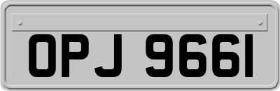 OPJ9661