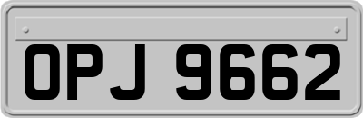 OPJ9662