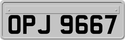OPJ9667