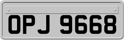 OPJ9668