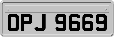OPJ9669