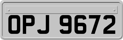 OPJ9672