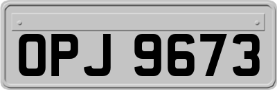 OPJ9673