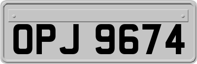 OPJ9674