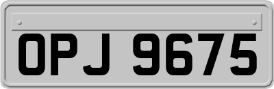 OPJ9675