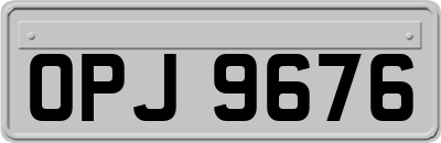 OPJ9676