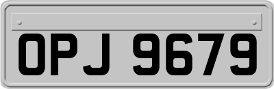 OPJ9679