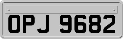 OPJ9682