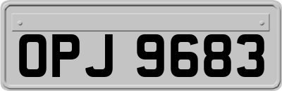 OPJ9683