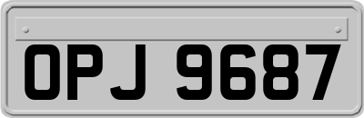 OPJ9687
