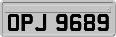 OPJ9689