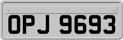 OPJ9693