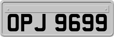 OPJ9699