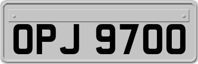 OPJ9700