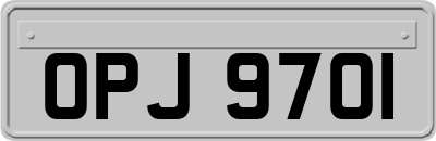 OPJ9701
