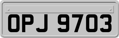 OPJ9703