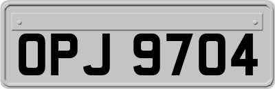 OPJ9704