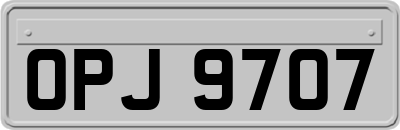 OPJ9707