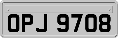 OPJ9708
