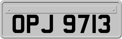 OPJ9713