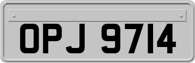 OPJ9714