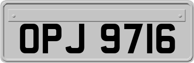 OPJ9716