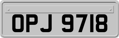 OPJ9718