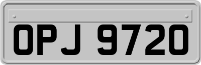 OPJ9720